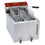 Diamond Elektro-Fritteuse 2 x 8 Lit. - TOP