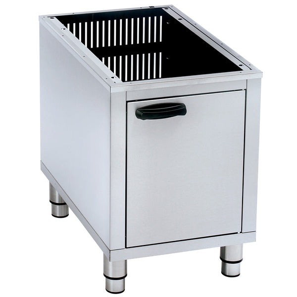 Diamond Untergestell für Fritteusen 12l