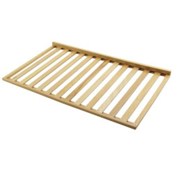 Diamond Holzbodenrost für  WCB /16...