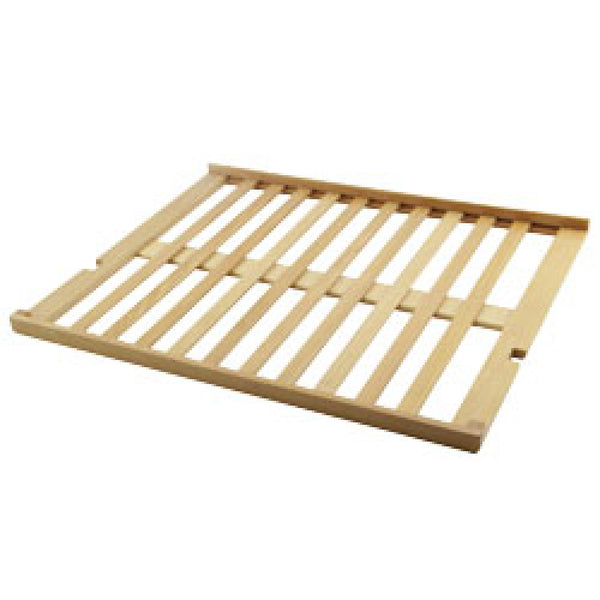 Diamond Holzbodenrost für  WCB /38...