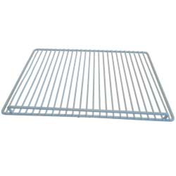 Diamond Plastifiziertes Rost für Tischvitrine TOP50P...