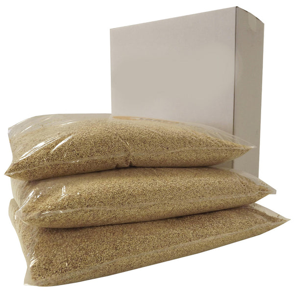 Diamond Ökologisches Granulat (Konfektion 3x 3kg)