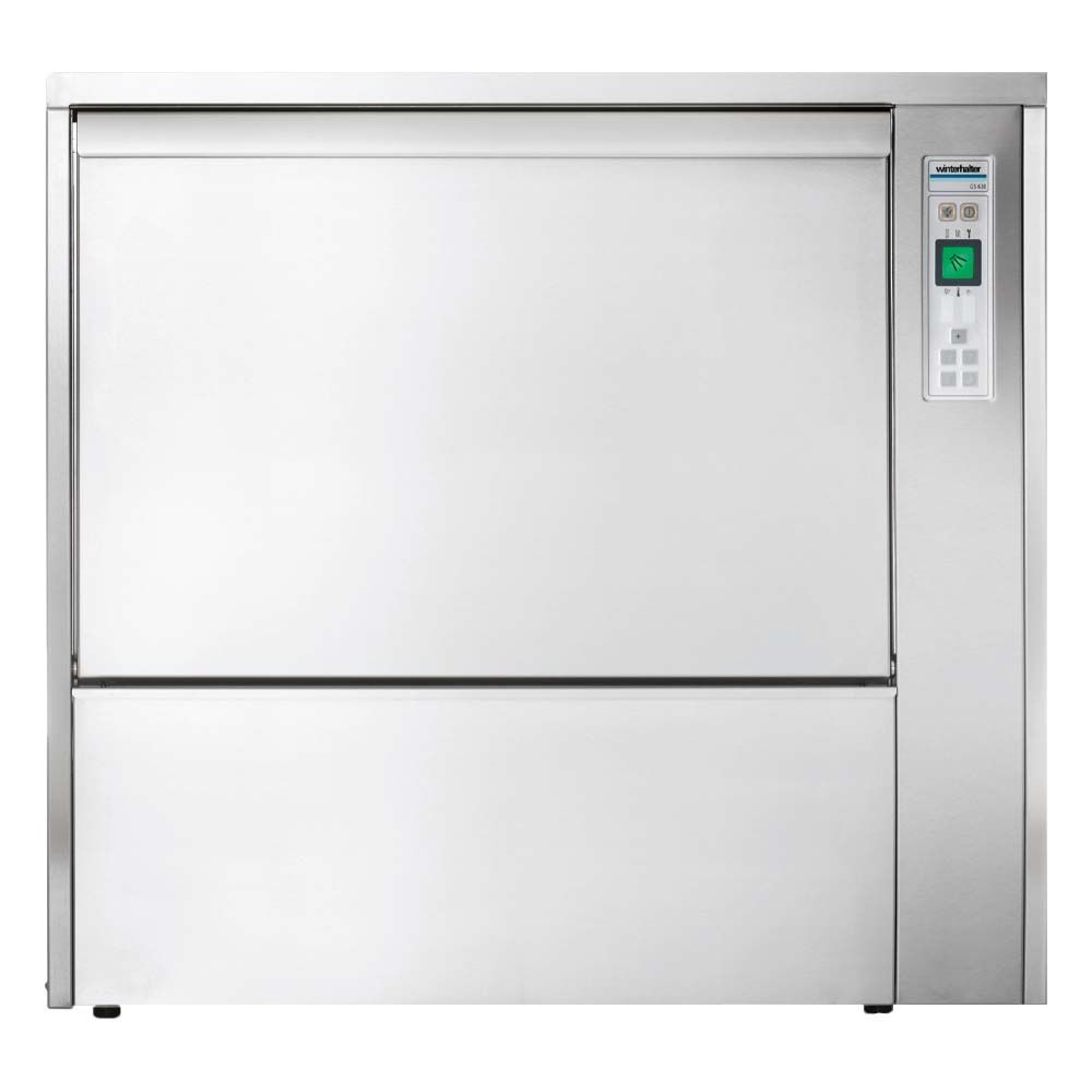 GS 630 Gerätespülmaschine