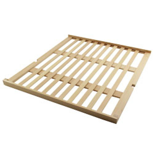Diamond Holzrost für  WCB /38...