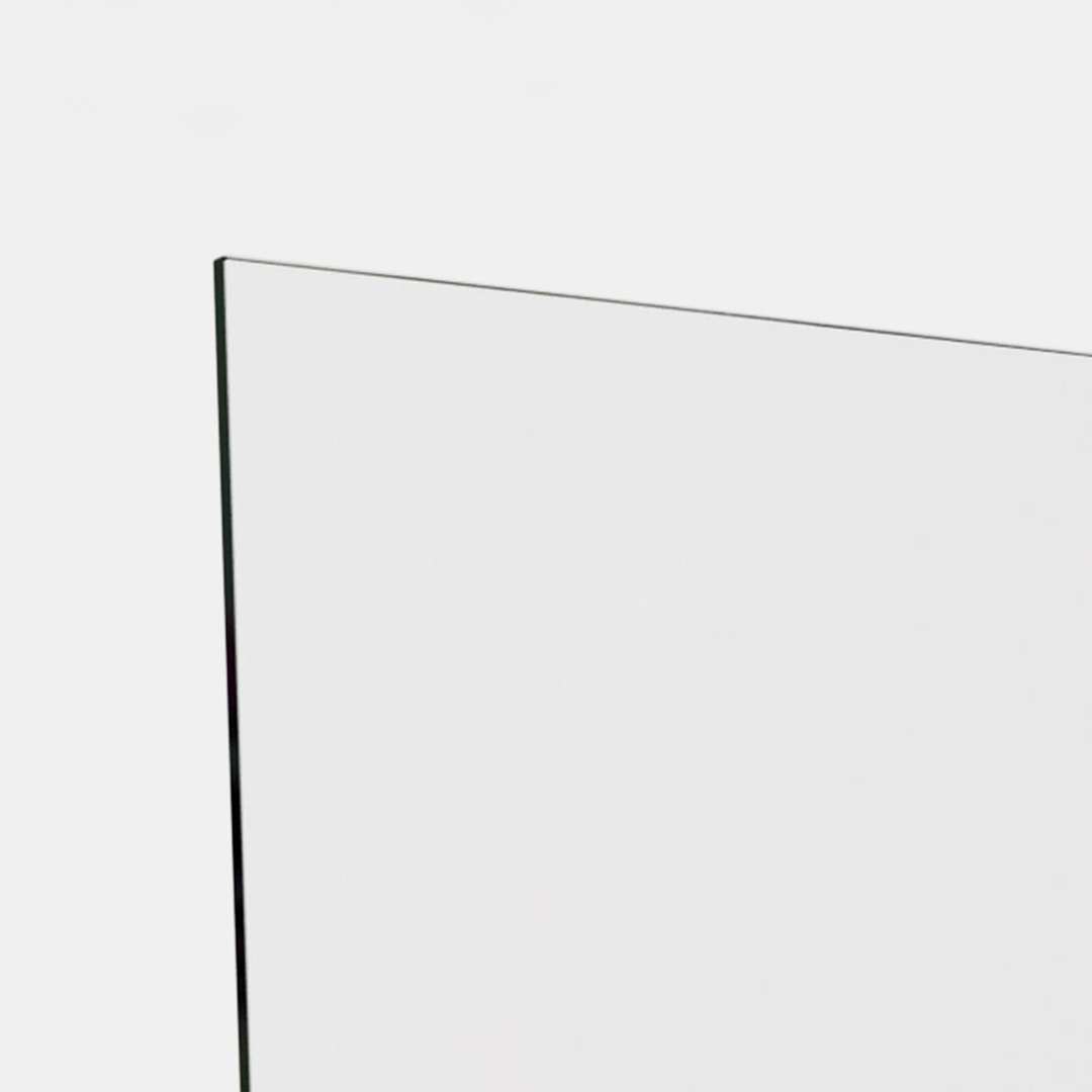 Glasscheibe für Klapptür 990x740x8mm München Standard/ES außer München