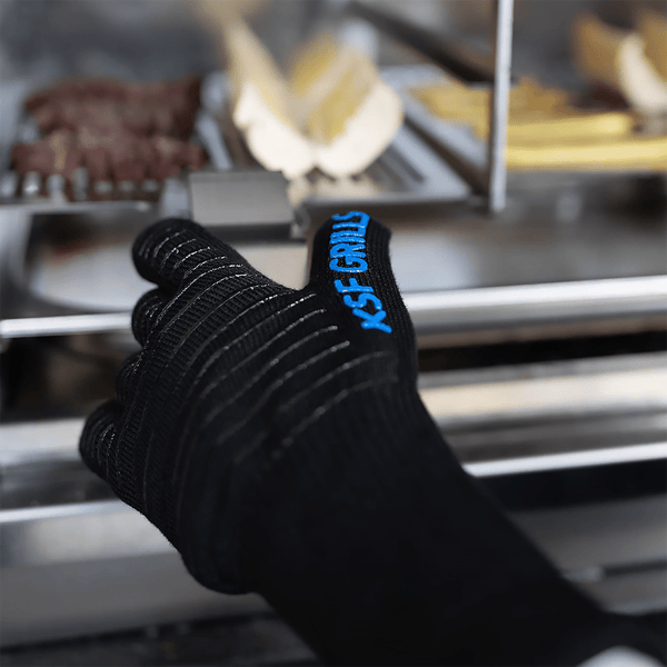 KSF Grillhandschuh