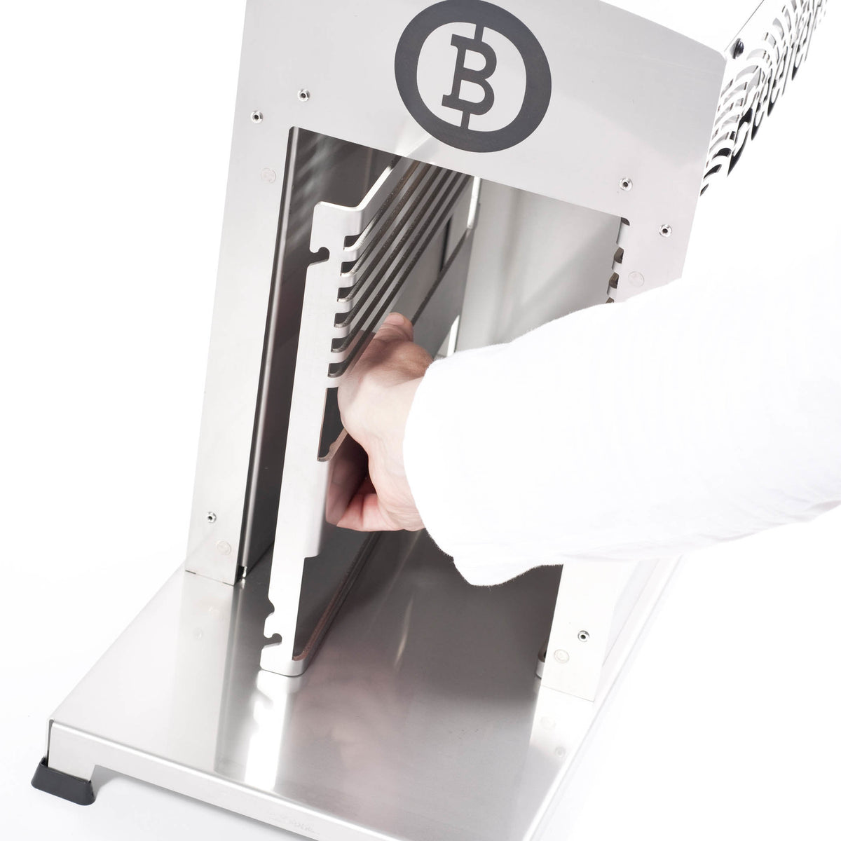 Beefer One Pro DE/AT 50 mbar Propan