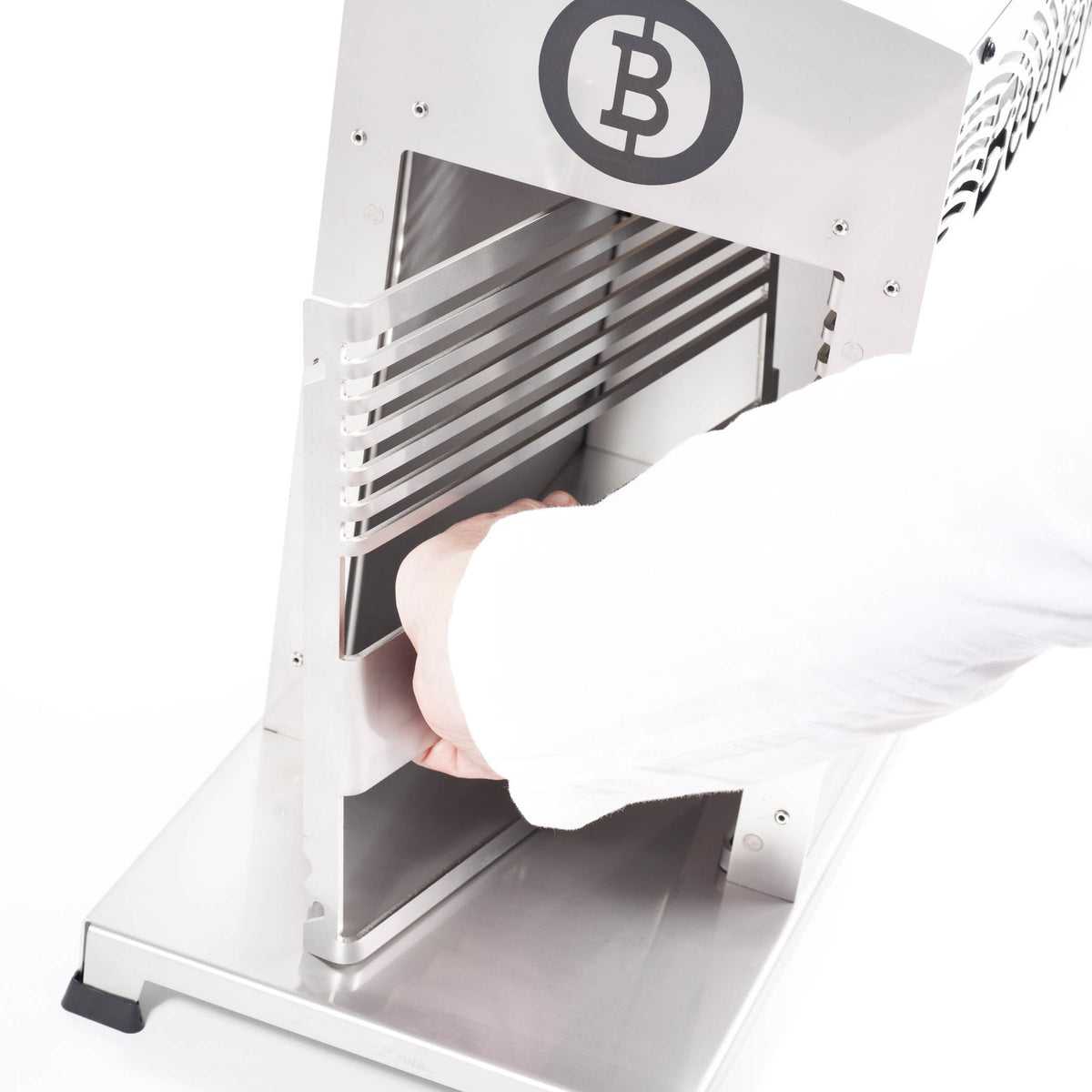 Beefer One Pro DE/AT 50 mbar Propan