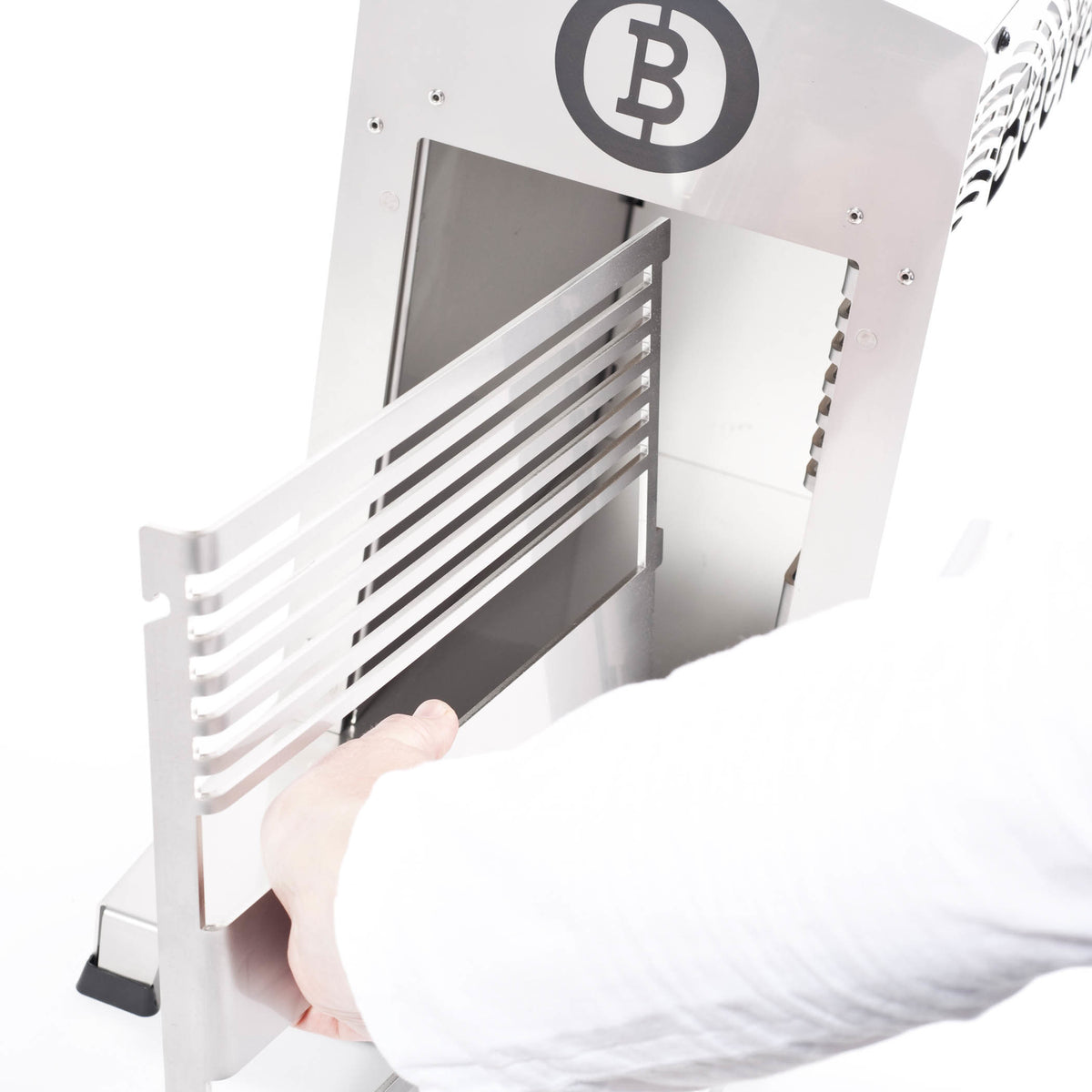 Beefer One Pro DE/AT 50 mbar Propan