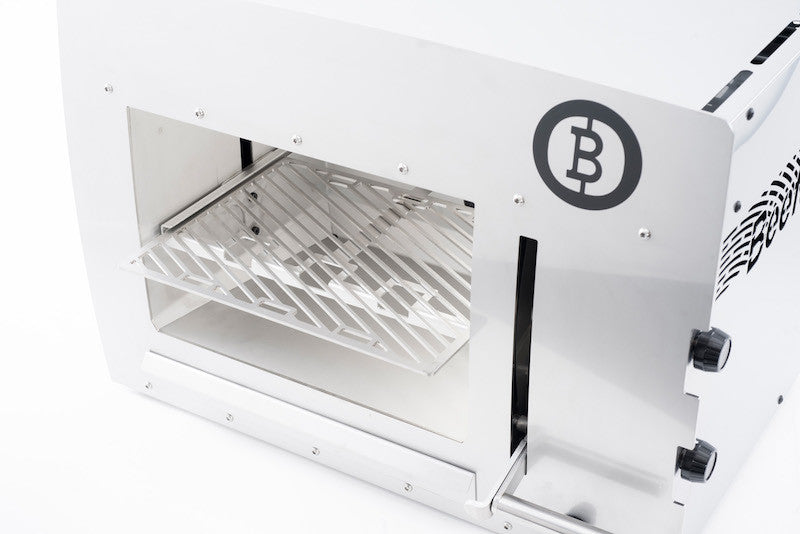 Beefer XL-Chef DE/AT 50 mbar Propan