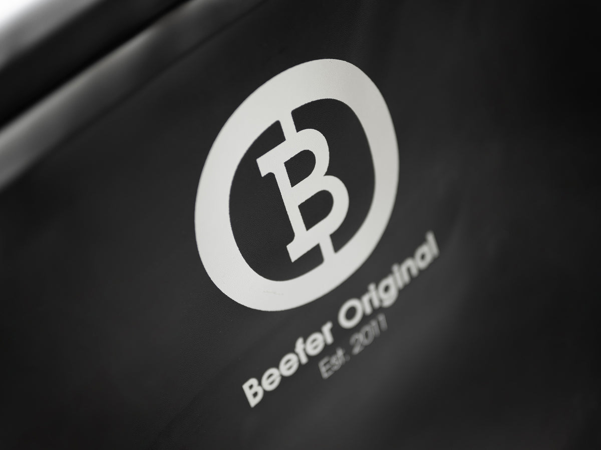 Abdeckhaube Beefer XL/XL Chef