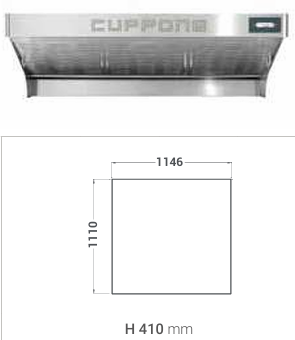 Donatello Haube KDN 635NT  /  KDN 635AS