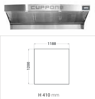 Michelangelo Haube KML 435NT  /  KML 435AS