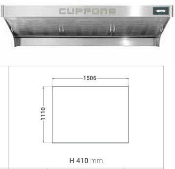 Donatello Haube KDN 935NT  /  KDN 935AS