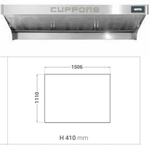 Donatello Haube KDN 935NT  /  KDN 935AS
