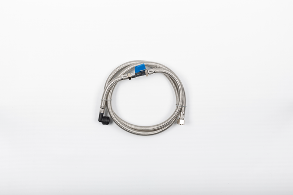 BWT Schlauchset FLEX 4