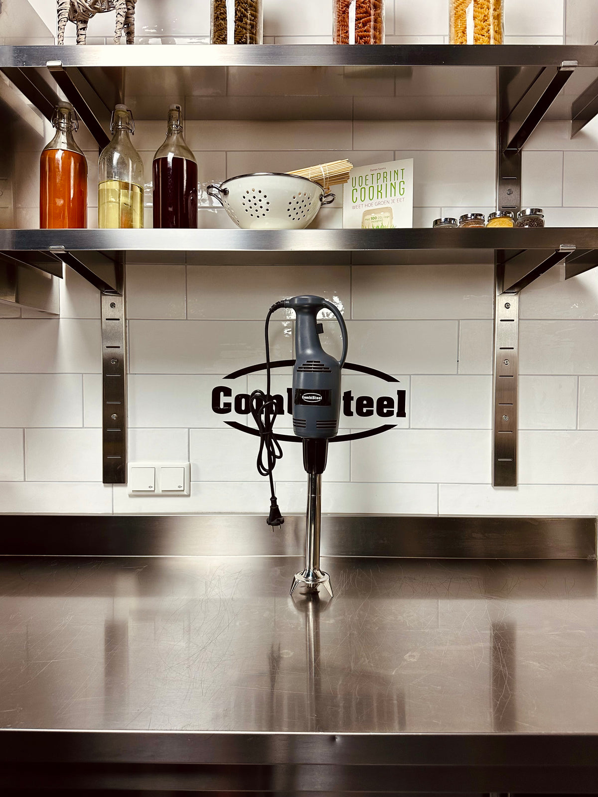 Combisteel Stabmixer HM-35-30
