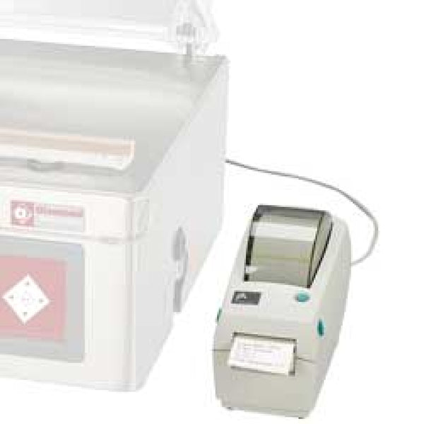Diamond Thermodrucker Direct - Zebra