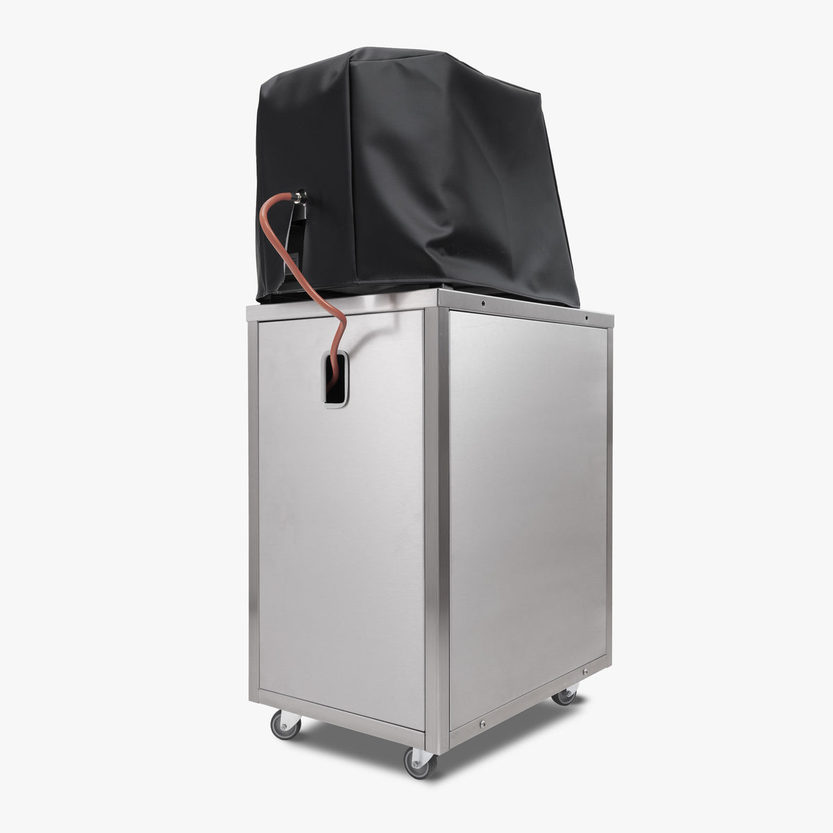 Abdeckhaube Beefer Twin Pro