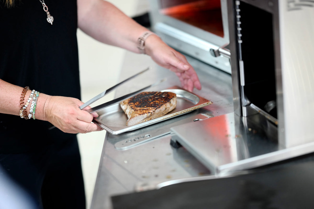 Grillpinzette XL Beefer