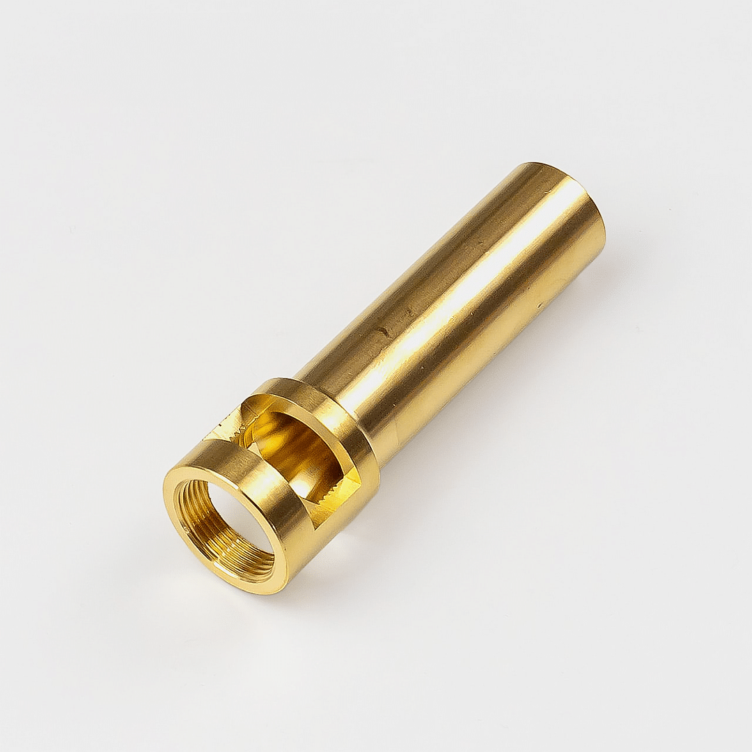 Luftmischhülse - 71 mm