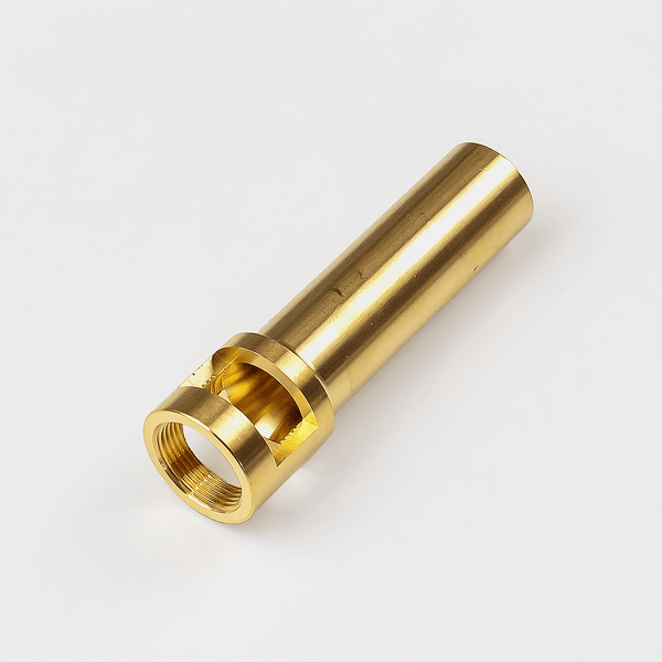 Luftmischhülse - 76 mm