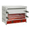 Diamond Elektro Salamander-Toaster GN 1/1, 2 Etagen (520x320), "Quarz