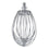 Diamond Schneebesen, 60 Liter (Edelstahl/Aluminium), Zusatz