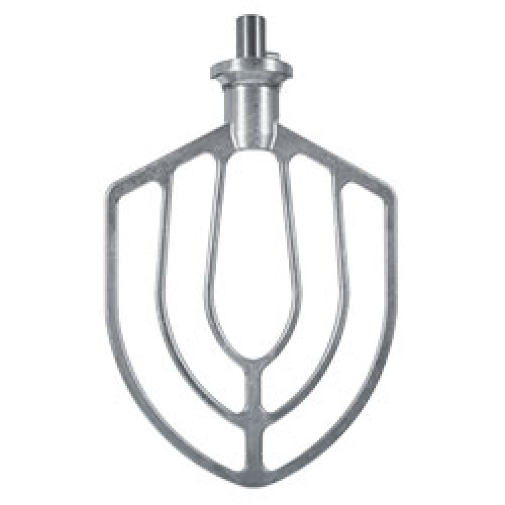 Diamond Rührspachtel, 40 Liter (Zusatz)