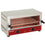 Diamond Elektro Salamander-Toaster GN 1/1, 1 Etage (520x320), "Quarz