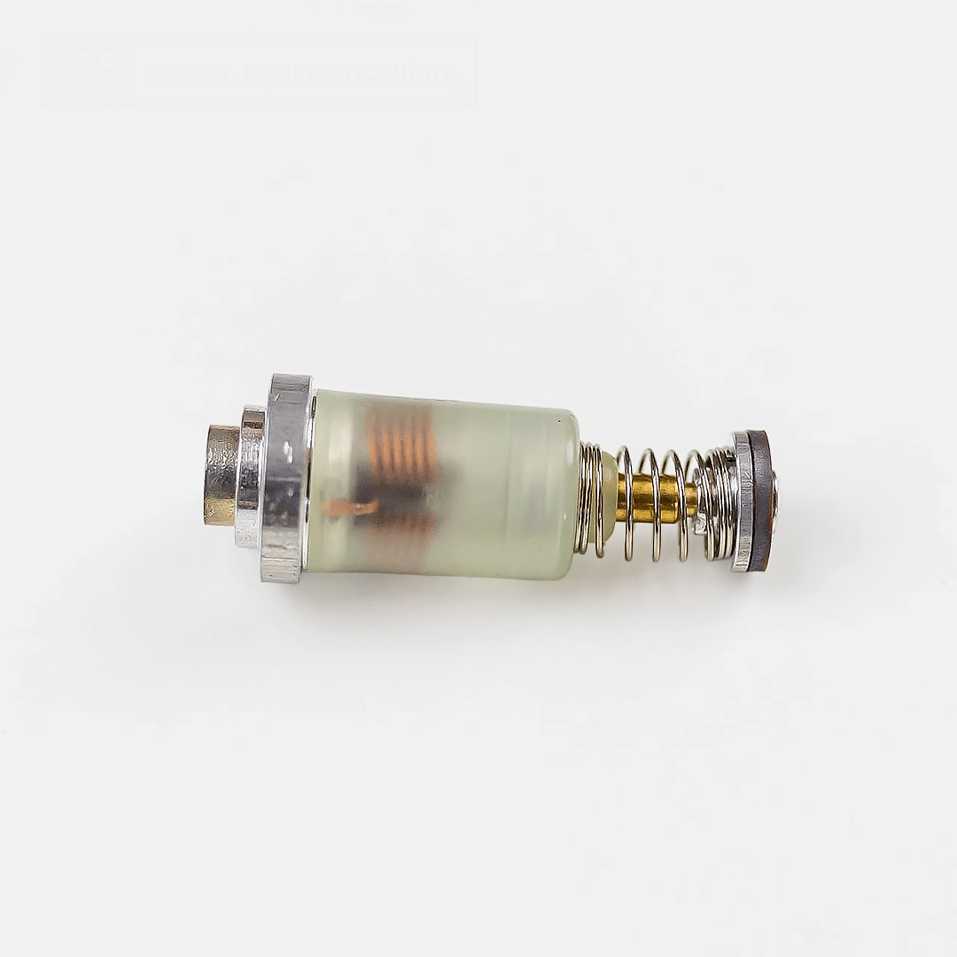 KSF Magneteinsatz