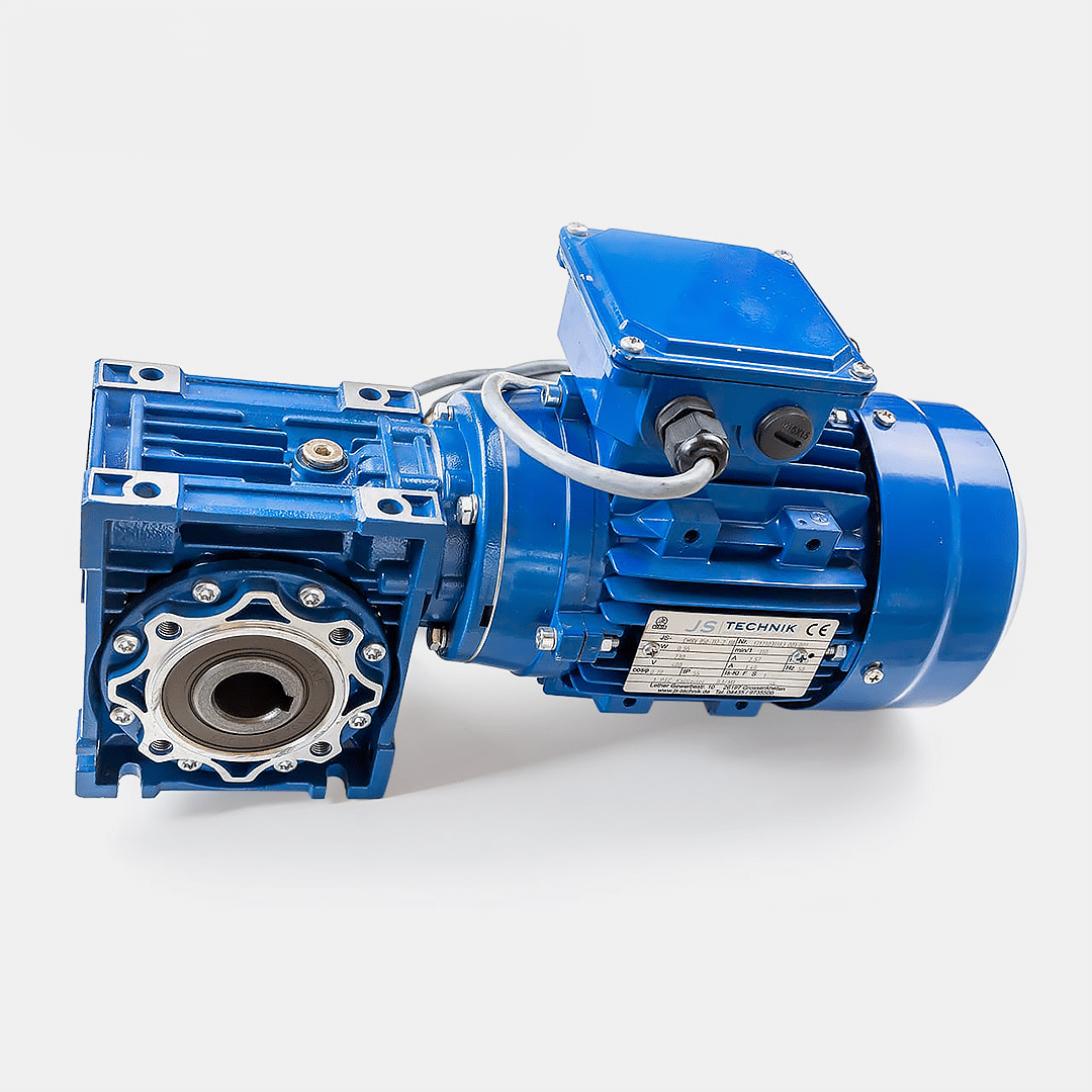 Motor Hubtisch