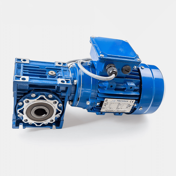 Motor Hubtisch