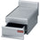 Diamond Neutralelement mit Schublade -Top-