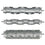 Diamond Kit: Rolle Croissants 140x130 mm x OLM/20