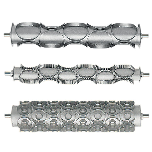 Diamond Kit: Rolle Croissants 140x173 mm x OLM/20