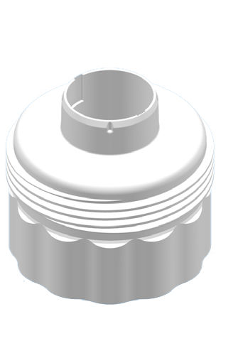 BWT OsmoCare Adapter