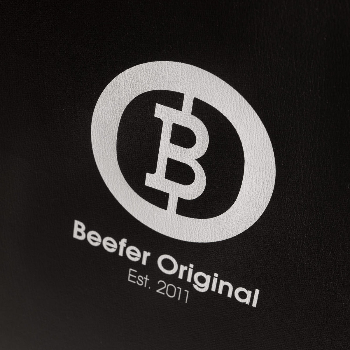 Abdeckhaube Beefer Twin Pro