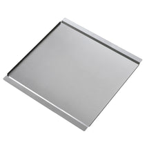 Diamond Blech aus Edelstahl GN 2/3