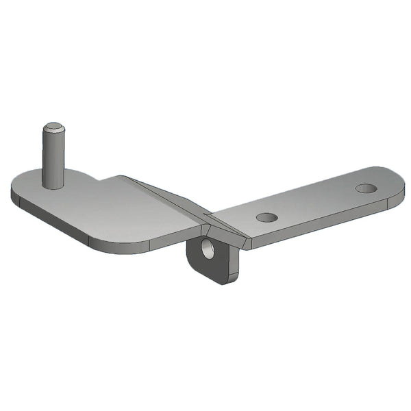Diamond Reversibilität Kit, unteres linkes Scharnier