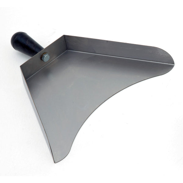 Diamond Zusätzliche Schaufel aus Edelstahl, athermischer Griff