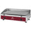 Diamond Elektro Grillplatte, glatt