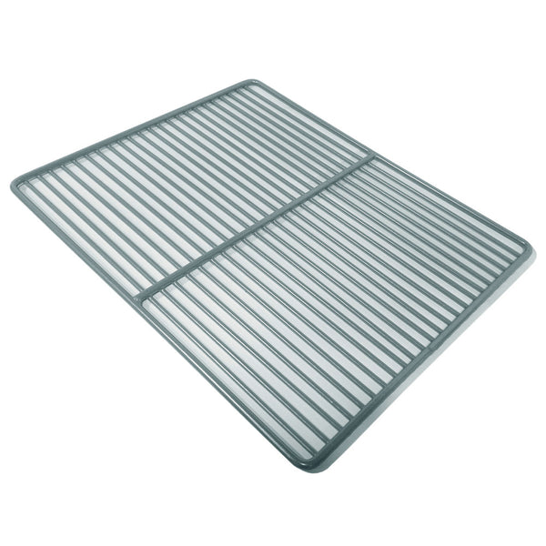 Diamond Rilsangitter 600x400 für Pizza-tische