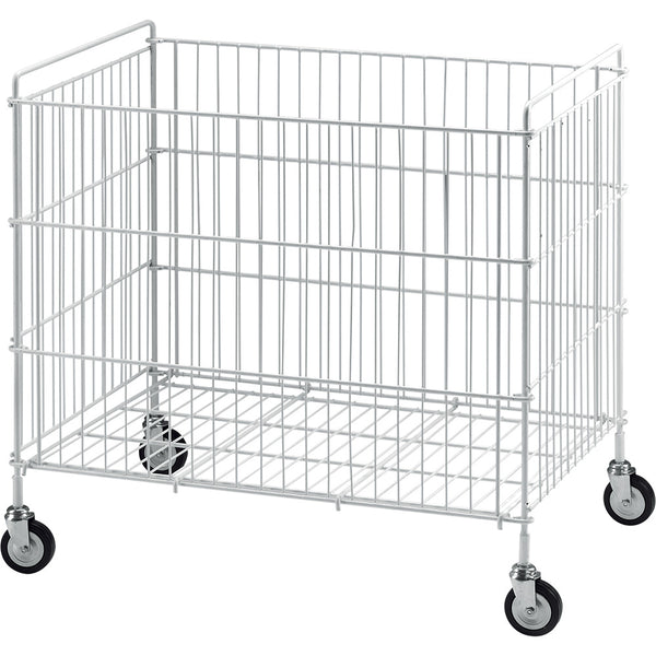 Diamond Wäschewagen auf Rollen, klappbar