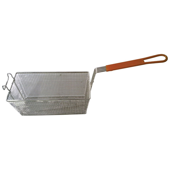 Diamond Frittierkorb (1/2), kleines Modell, Friteuse 23 Liter