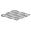 Diamond Einsatzroste GN 2/1 - Diverso