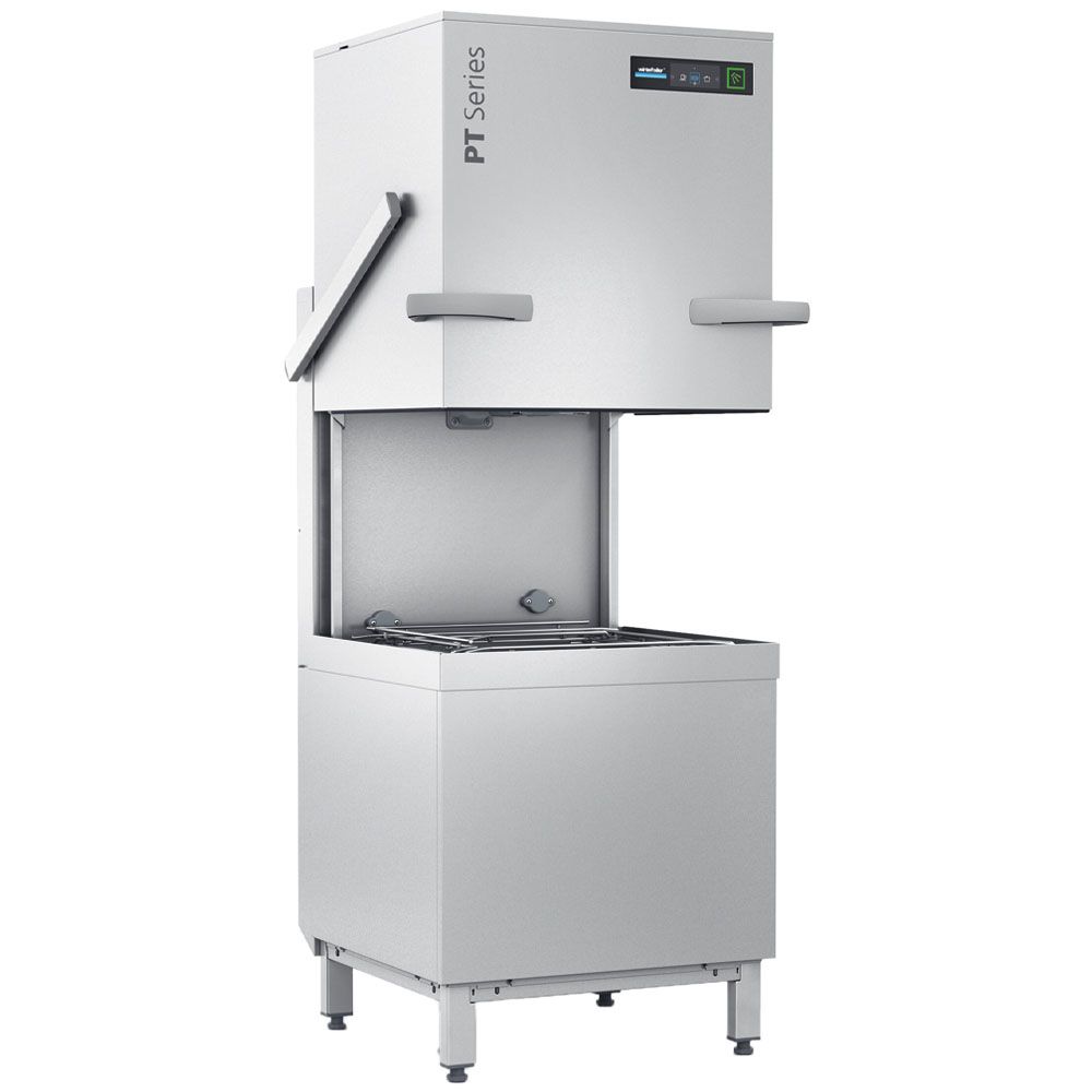 PT-L Utensil Haubenspülmaschine / Durchschubspülmaschine