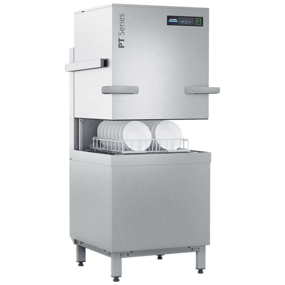 PT-L Utensil Haubenspülmaschine / Durchschubspülmaschine