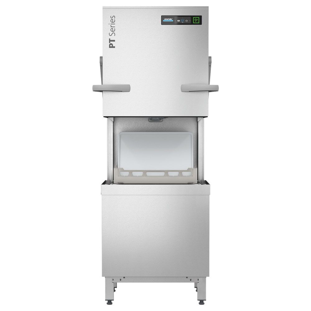 PT-L Utensil Haubenspülmaschine / Durchschubspülmaschine