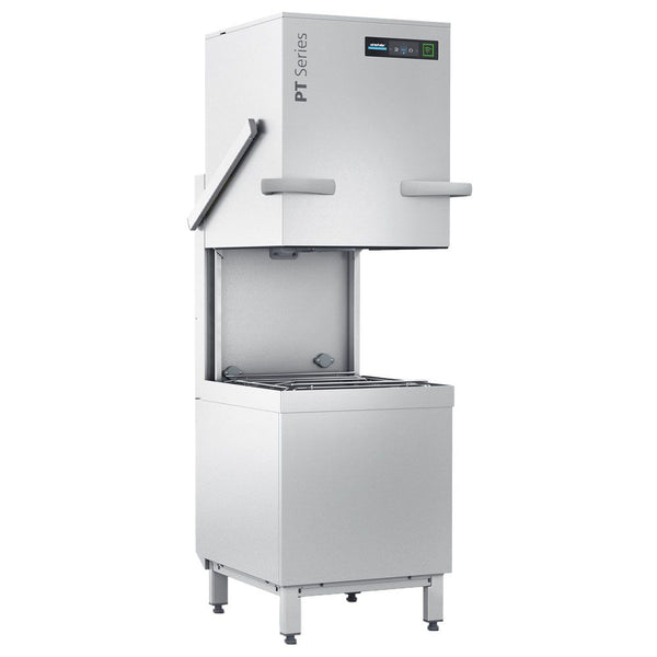 PT-M Haubenspülmaschine / Durchschubspülmaschine